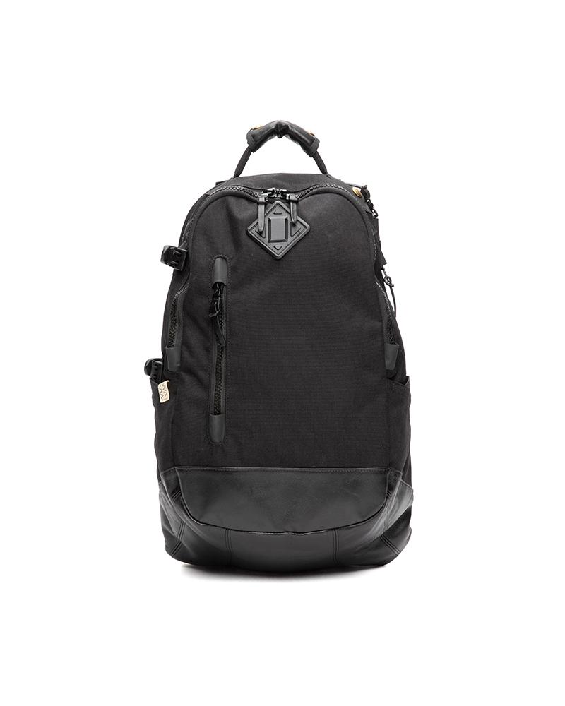 Visvim ballistic 2025 20l backpack